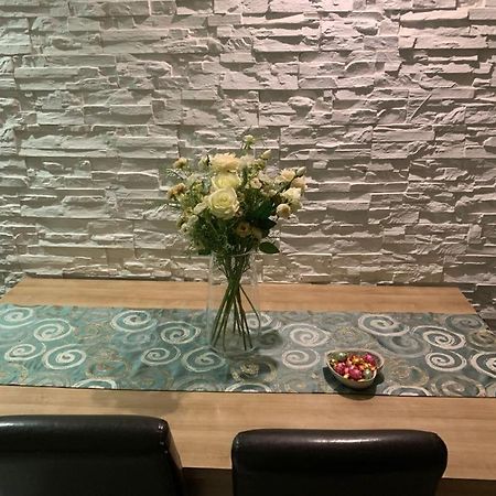 Old Town Apartment สปลิท ภายนอก รูปภาพ