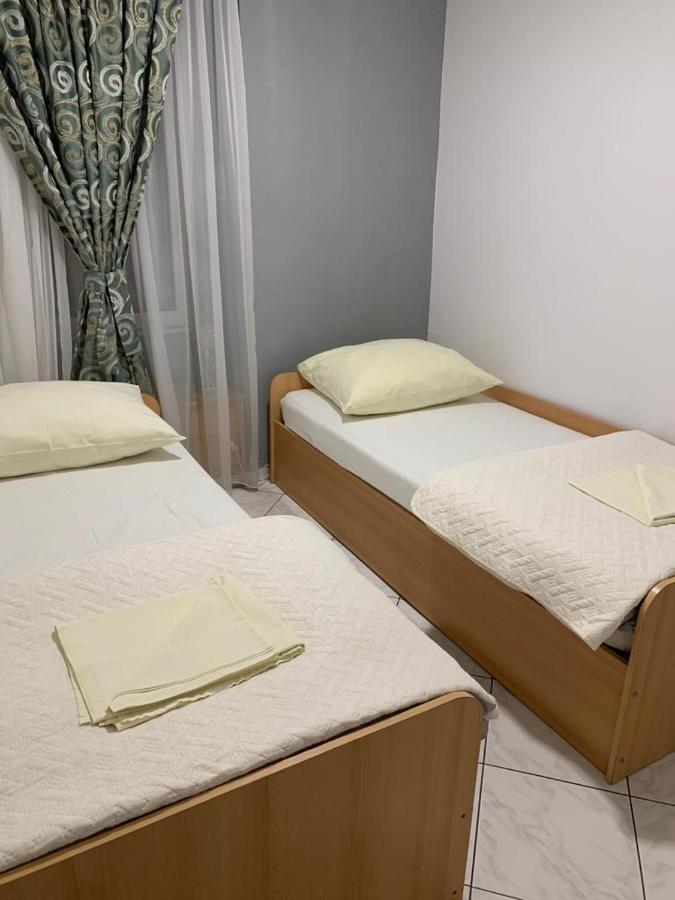 Old Town Apartment สปลิท ภายนอก รูปภาพ